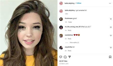 Belle Delphine Bio, Age, Family, Body Stats, Dating, Net Worth,。